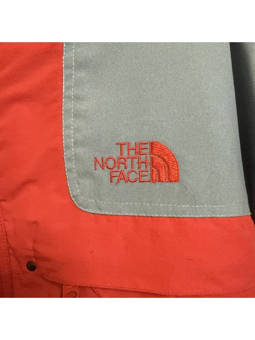 The North Face vintage 1990s